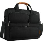 17 - 17, 3 pouces sacoche pour ordinateur portable mallette d'affaires avec bandoulière sac de mes rie ... 17 - 17, 3 pouces sacoche pour ordinateur portable mallette d'affaires avec bandoulière sac de mes rie ...