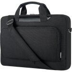 17 - 17, 3 pouces sacoche de protection ordinateur portable impermable sac a bandoulire antichoc compatible ...