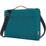 17 inch protective laptop bag case for 17. 3 inch notebook / dell inspiron / msi / hp pavilion / lenovo ...