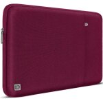 17 inch waterproof protective laptop bag case for 17. 3 inch lenovo ideapad 300 / hp probook 470 / dell ...