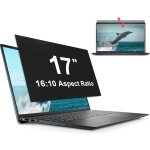 17 pouces filtre de confidentialit� 16:10, amovible filtre ecran ordinateur confidentialit� portable, ...