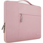 17 pouces housse ordinateur portable avec poigne, compatible avec 17 - 17, 3 pouces dell inspiron / ...