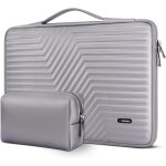17 pouces housse pour ordinateur portable avec protection poigne etui de eva etanche antichoc pour 17. ...