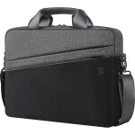 17 pouces imperméable sacoche de protection ordinateur portable sac a bandoulière serviette pour 17 - ... 17 pouces imperméable sacoche de protection ordinateur portable sac a bandoulière serviette pour 17 - ...