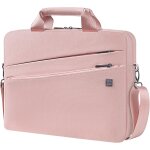 17 pouces impermable serviette de protection ordinateur portable sac a bandoulire sacoche pour 17 - ...
