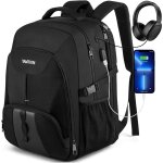 18. 4 pouces sac � dos homme grand scolaire ado sac a dos ecole cartables college sac a dos ordinateur ...