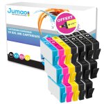 18 cartouches type jumao compatibles pour hp photosmart premium fax eaio cq521b + fluo offert 18 cartouches type jumao compatibles pour hp photosmart premium fax eaio cq521b + fluo offert