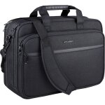 18  sac a main sacoche pour ordinateur portable jusqu'a 17, 3  sacoche impermable extensible porte - ...