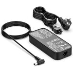 180w chargeur asus ordinateur 19. 5v 9. 23a pour asus rog g750jm g751jm g750js g752vt g750jw g750jx g55 ... 180w chargeur asus ordinateur 19. 5v 9. 23a pour asus rog g750jm g751jm g750js g752vt g750jw g750jx g55 ...