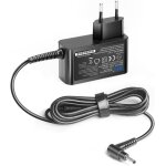 18w 12v 1. 5a chargeur adaptateur secteur pour acer aspire switch 10 fhd iconia tab w3 w4 a101 a211 a500 ...