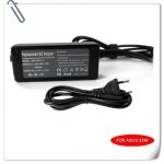 19 v 1. 75a ac power adaptateur chargeur pour asus vivobook x201e x202e x201e f201e x202e q200e adp - ...
