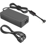 19v 2, 1a 40w chargeur pour ordinateur portable pour asus eee pc 1015ped 1015pem 1015pn 1015pw 1015px ...