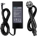 19v 4. 74a 90w laptop power supply for toshiba lenovo medion asus micro ac charger adapter connector ... 19v 4. 74a 90w laptop power supply for toshiba lenovo medion asus micro ac charger adapter connector ...