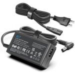 19v alimentation chargeur pour geekom it11 it8 miniair 11 mini pc nuc mini pc intel i3, i5 medion intel ...