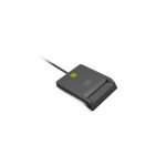 1life cr:citizen lecteur de carte citoyen usb2. 0