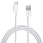 1m usb - c usb 3. 1 c�ble chargeur de donn�es de type c pour oneplus 3t a