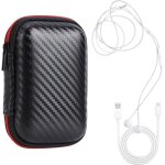1pcs etui pour disque dur externe 2, 5  etui housse, etui pour portable ssd, disque externe protection ...