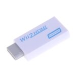 1pc pour wii vers hdmi adaptateur convertisseur prise en charge fullhd 720p 1080p 3. 5mm audio pour wii2hdmi ... 1pc pour wii vers hdmi adaptateur convertisseur prise en charge fullhd 720p 1080p 3. 5mm audio pour wii2hdmi ...