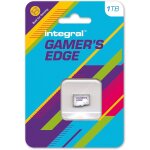 1tb gamer's edge carte micro sd pour la nintendo switch - chargez et sauvegardez des jeux rapidement ...