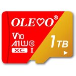 (1tb) mini carte sd pour smartphone, 16 go, 32 go, 64 go, 128 go, 256 go, classe 10 (1tb) mini carte sd pour smartphone, 16 go, 32 go, 64 go, 128 go, 256 go, classe 10