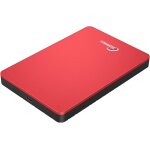 1tb usb 3. 1 type c externes portable durs disques pour fentres pc, mac, smart tv, xbox one / srie ...