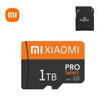 (1tb) xiaomi carte mémoire sd d'origine 2 to 100 mo lecture carte flash sd 1 to 512gb mini carte micro ... (1tb) xiaomi carte mémoire sd d'origine 2 to 100 mo lecture carte flash sd 1 to 512gb mini carte micro ...