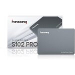 1to ssd sata iii 6 gb / s, 2, 5 , 560mo / s en lecture, cache slc, 3d nand tlc, ssd interne disque dur ...