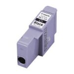 1x - black pour canon / multipass / bubble / jet / fax / pixma / smartbase / photo / imageclass bjc 5500 ...