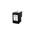 1x cartouche d'encre compatible hp338 hp - noir pour imprimantes: hp officejet 7300 deskjet 6540dt 460wf ... 1x cartouche d'encre compatible hp338 hp - noir pour imprimantes: hp officejet 7300 deskjet 6540dt 460wf ...