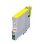 1x cartouche d'encre compatible - yellow pour epson / stylus / photo / wifi c64 c64 c84 cx3600 cx3650 ... 1x cartouche d'encre compatible - yellow pour epson / stylus / photo / wifi c64 c64 c84 cx3600 cx3650 ...