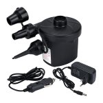 2 en 1 rechargeable mini gonfleur �lectrique compresseur a air voiture gonfleur degonfleur electrique ...