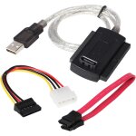 2. 5 / 3. 5 sata ide to usb adapter cable for hard disk hdd 2. 5 / 3. 5 sata ide to usb adapter cable for hard disk hdd