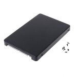 2, 5 pouces sata ssd hdd drive ide 44 pin ide adaptateur avec botier pour cas 2. 5 