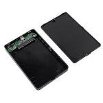 2. 5inch usb3. 0 hdd botier ordinateur portable externe mtal mobile externe hdd case