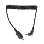 2. 5mm jack dclencheur cordon pour olympus stylus 1s e620 sp - 565 e - p5 e - pl6 e - pl3 camra dclencheur ...