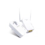 2 adaptateurs cpl 500 avec wifi