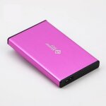 ( 2 ans de garantie) 250 go disque dur externe usb 3. 0 super rapide 6, 3 cm sata disque dur pour ordinateur ...