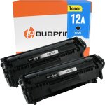 2 cartouche de toner compatible pour hp q2612a 12a pour laserjet 1010 1012 1015 1018 1020 1022 1022n ... 2 cartouche de toner compatible pour hp q2612a 12a pour laserjet 1010 1012 1015 1018 1020 1022 1022n ...