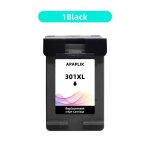 2 jeux de cartouches d'encre 301 xl pour imprimantes hp 301xl pour hp deskjet 2540 2541 2542 2543 2544 ... 2 jeux de cartouches d'encre 301 xl pour imprimantes hp 301xl pour hp deskjet 2540 2541 2542 2543 2544 ...