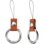 2 pice de cordon pour tlphone portable porte cls porte cls avec sangle courte corde portable pour ...