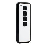 2 pices novoferm novotron 502 max43 - 2 504 max43 - 4 512 522 524 porte de garage tlcommande 433mhz ...