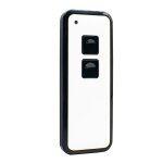 2 pices novoferm novotron 502 max43 - 2 504 max43 - 4 512 522 524 porte de garage tlcommande 433mhz ...