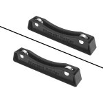 2 pices support bobine imprimante 3d, support de filament pour imprimante 3d, support montage pour filament, ...