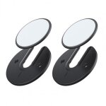 2 pièces support mural universel rotatif sûr réglable tablette téléphone support de stockage pour routeur ... 2 pièces support mural universel rotatif sûr réglable tablette téléphone support de stockage pour routeur ...