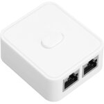 2 port gigabit network switch, 10 / 100 / 1000mbps poe expansion switch, ethernet repeater adapter, rj45 ... 2 port gigabit network switch, 10 / 100 / 1000mbps poe expansion switch, ethernet repeater adapter, rj45 ...