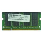 2 - power - ddr - module - 1 go - so dimm 200 broches - 333 mhz / pc2700 - mmoire sans tampon - non ...