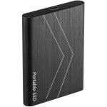 2 to disque dur externe, usb 3. 1 - 2. 5 pouces, etanche et antichoc portable pour pc, mac, tv, macbook, ...