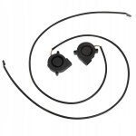 2 ventilateurs de refroidissement hydrauliques radiaux pour imprimante 3d dc 5 v 5015 2 ventilateurs de refroidissement hydrauliques radiaux pour imprimante 3d dc 5 v 5015