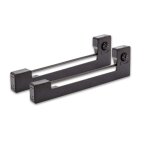 Vhbw 2x ruban encreur compatible avec brandt 1100 coin sorter, 2790 journal, 1209 coin sorter imprimante ...