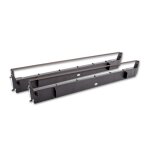 2 xbande d'encrage vhbw de type epson c13s015020, s015020 pour imprimante matricielle epson lx 1050, ... 2 xbande d'encrage vhbw de type epson c13s015020, s015020 pour imprimante matricielle epson lx 1050, ...